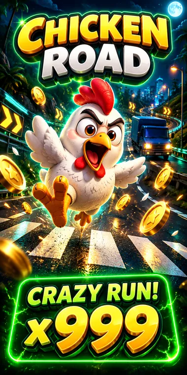 Chicken Road