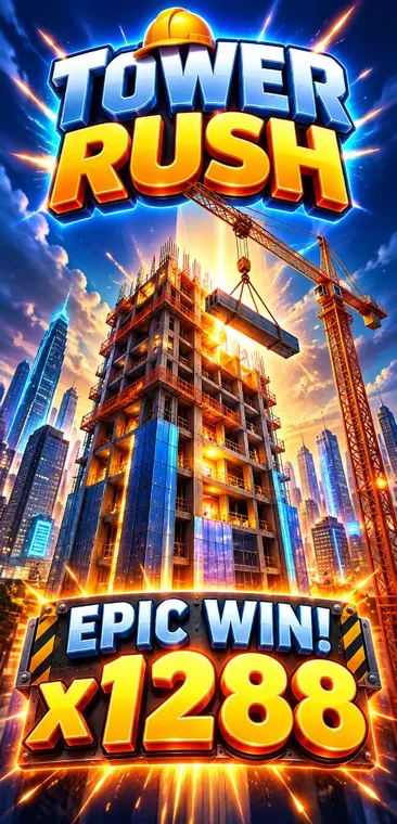Tower Rush